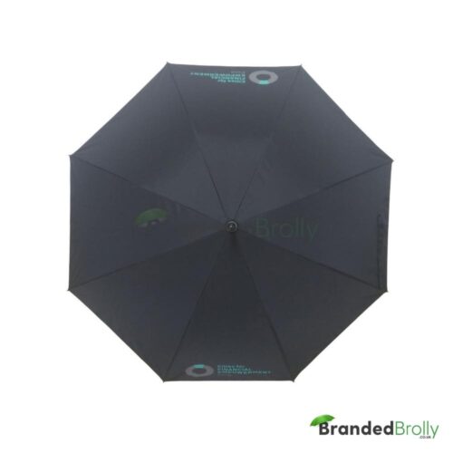 Dual Canopy Pantone Matched Custom Umbrella