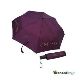 Telescopic Custom Umbrella