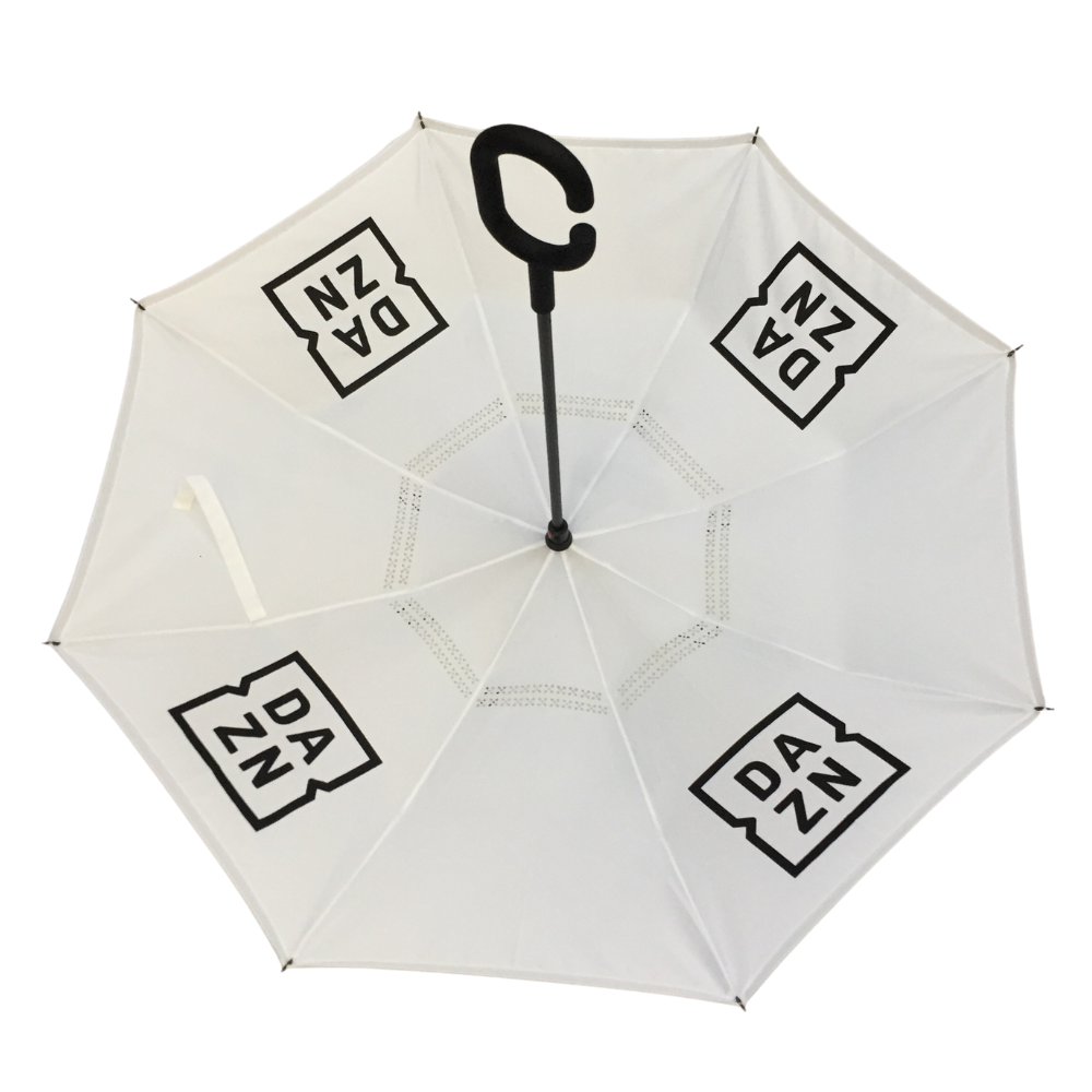 Reverse folding hot sale umbrella reviews