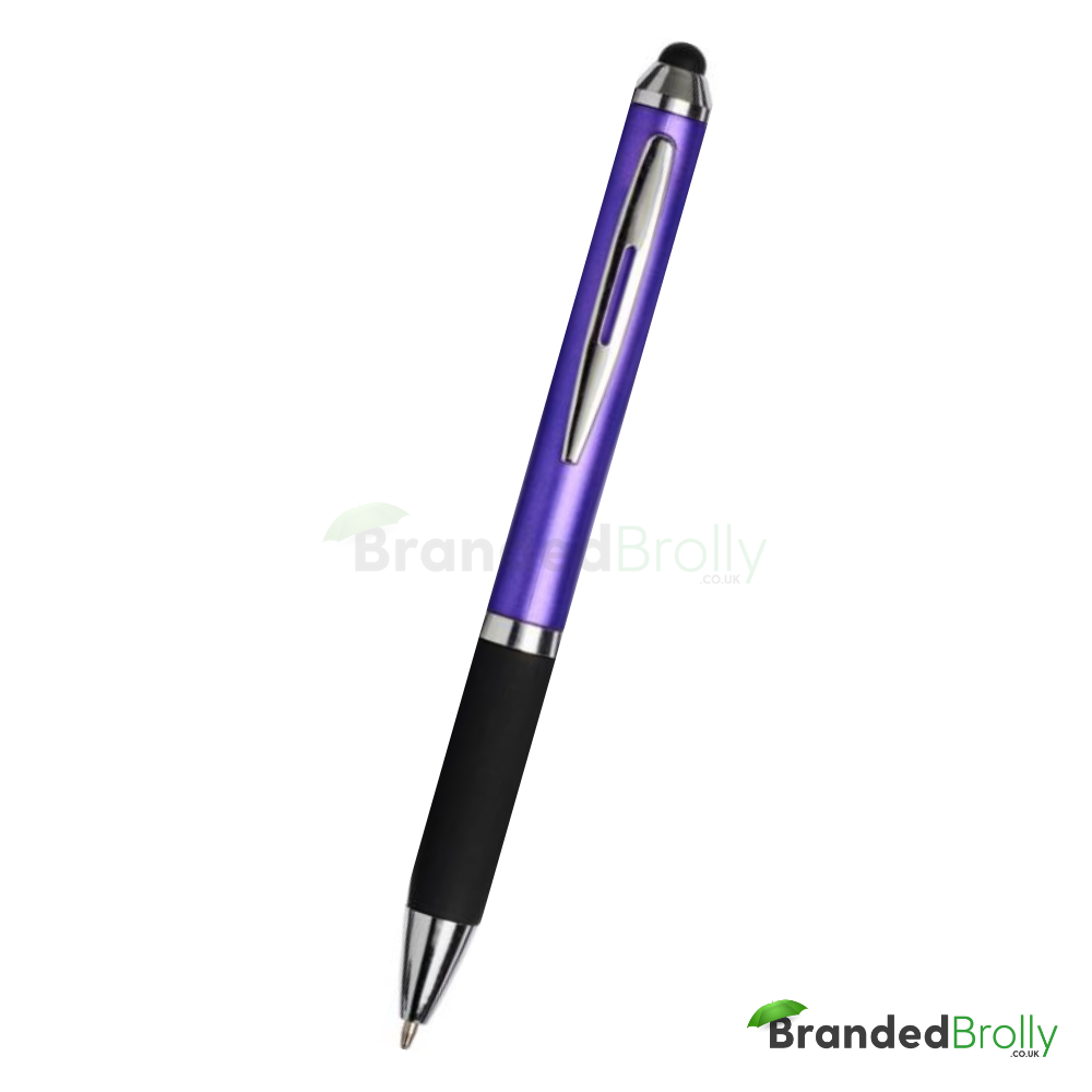 PROMOTIONAL PENS & CUSTOM PRINTED PENS • JASMIN, FULL COLOUR PRINTED PEN •  Brighton, Hove, London & Beyond