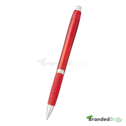 Trim Red Custom Promotional Pens