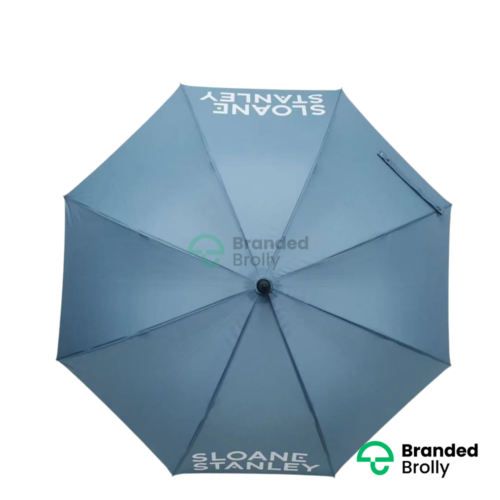 Pantone Matched Branded City Umbrella