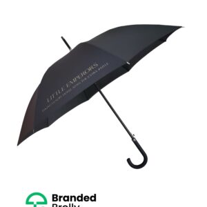 Branded Walker Pro City Umbrellas