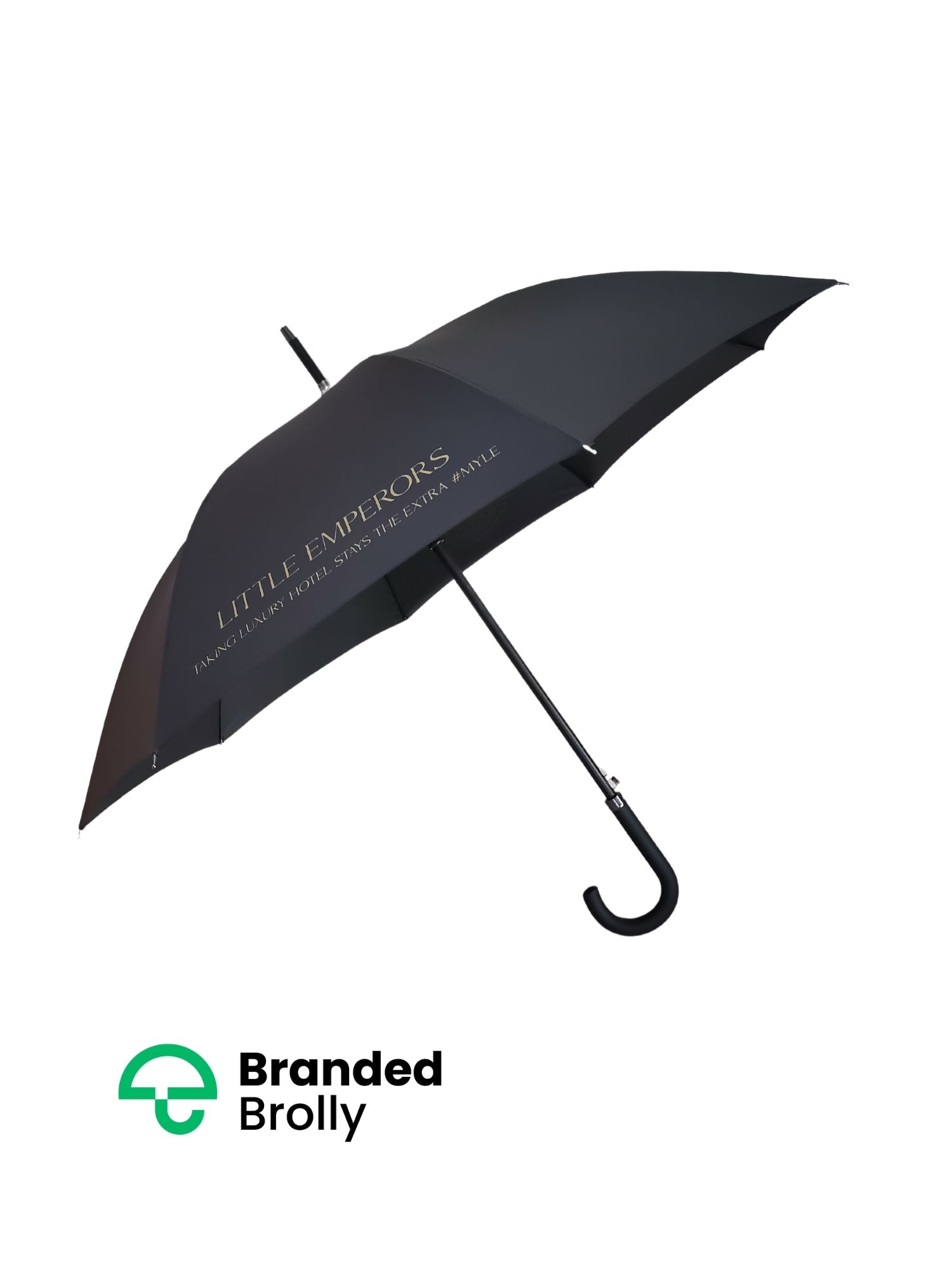 Branded Walker Pro City Umbrellas