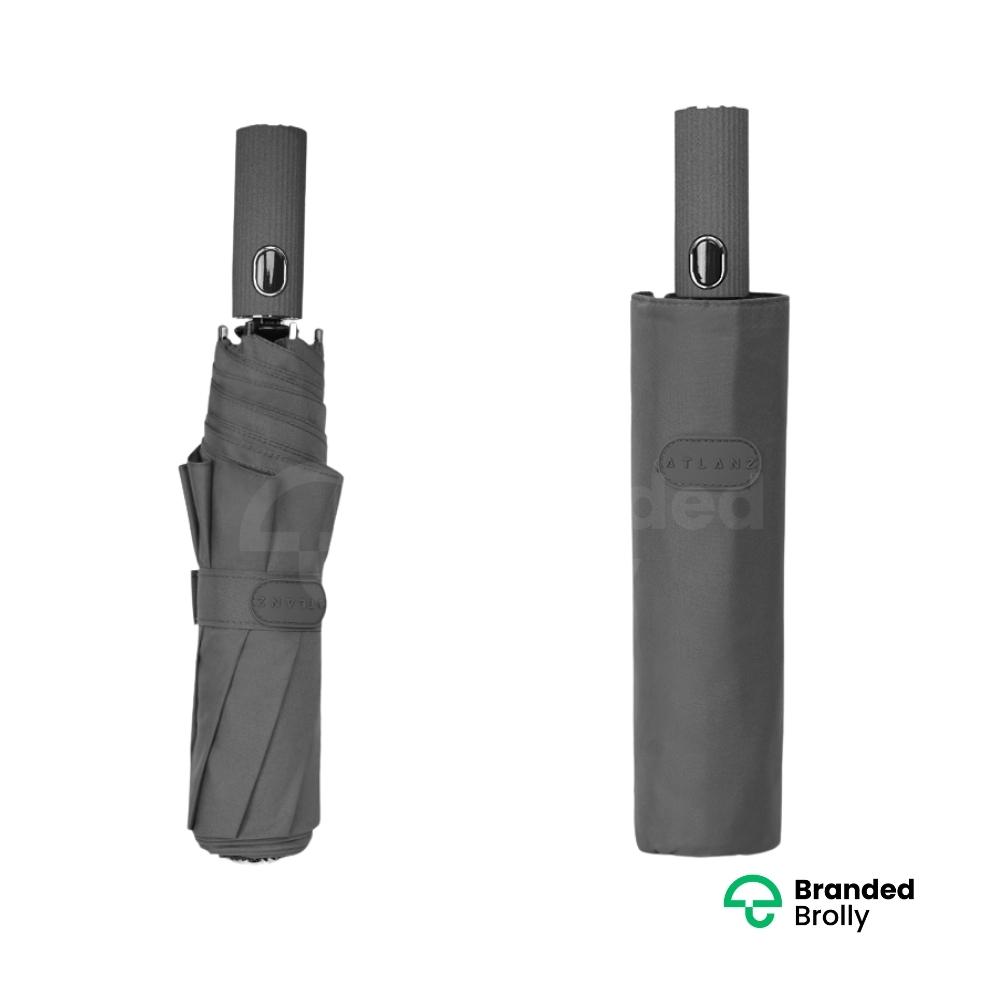 Branded Telescopic Umbrellas BrandedBrolly Custom Mini Umbrellas