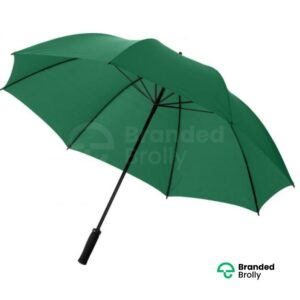 Green Golf Umbrella