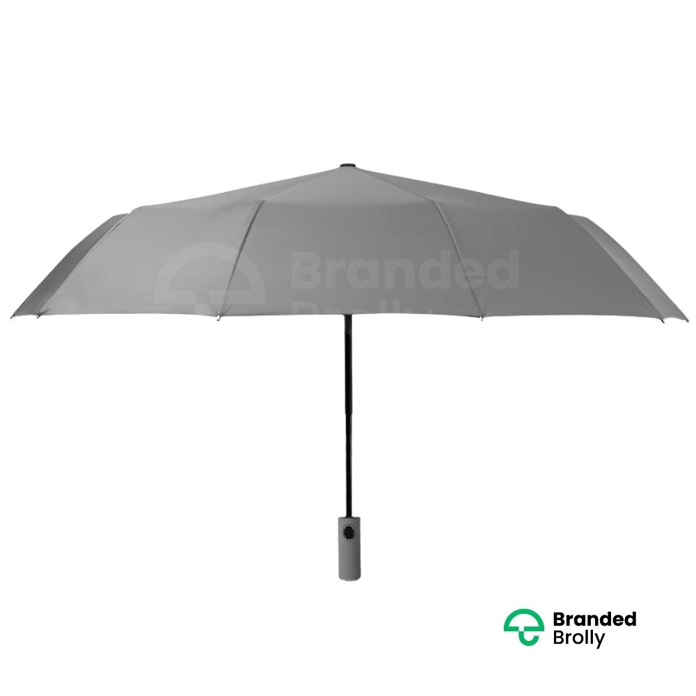 Branded Telescopic Umbrellas BrandedBrolly Custom Mini Umbrellas