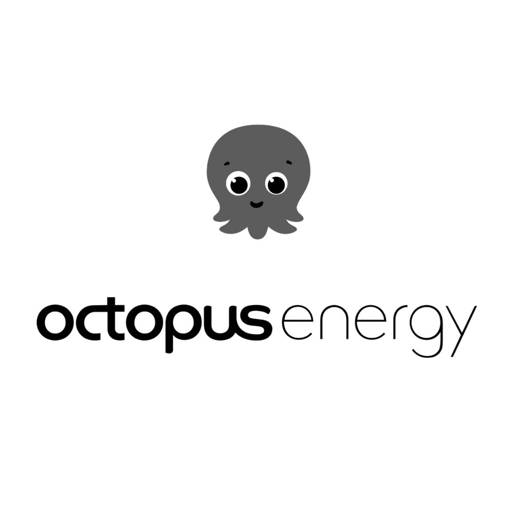 octopus energy custom umbrellas
