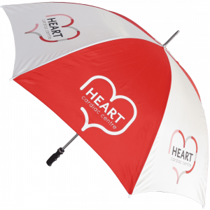 Low Cost Branded Golf Umbrella