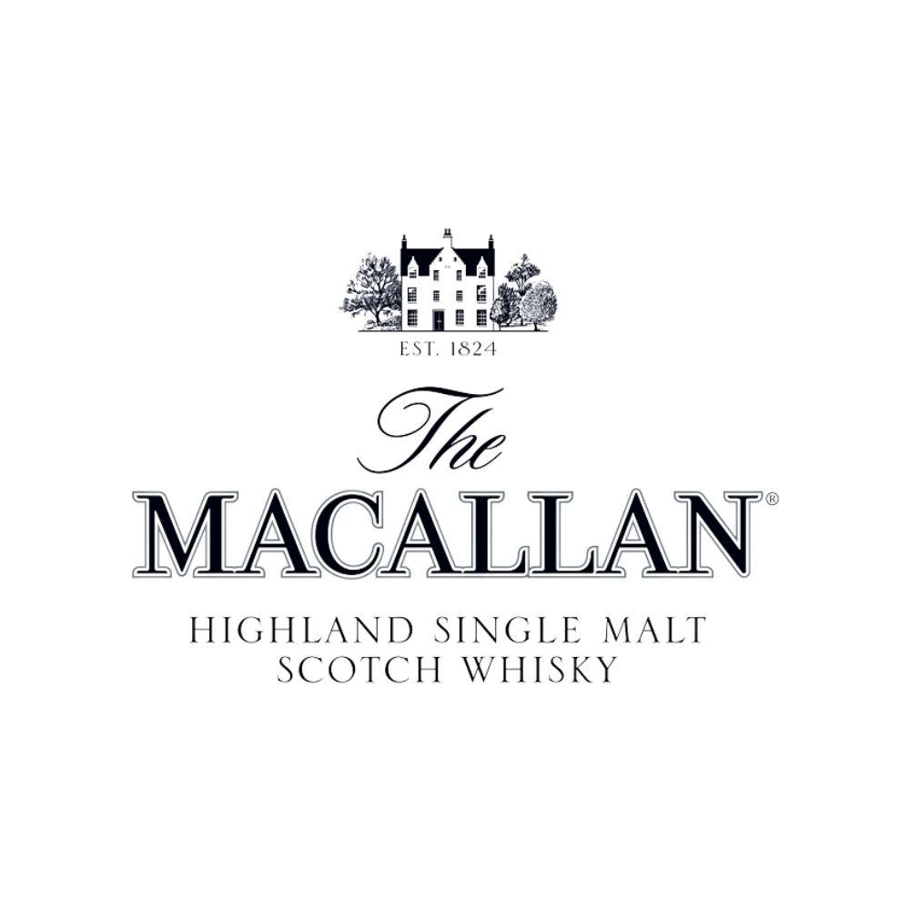 macallan branded umbrellas