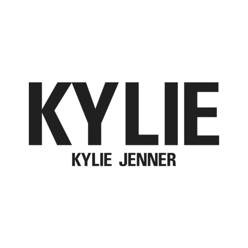 KYLIE luxury branded umbrellas