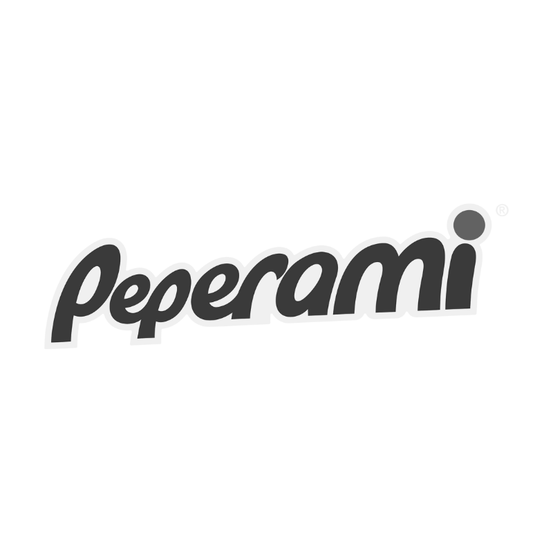 peperami custom branded umbrellas