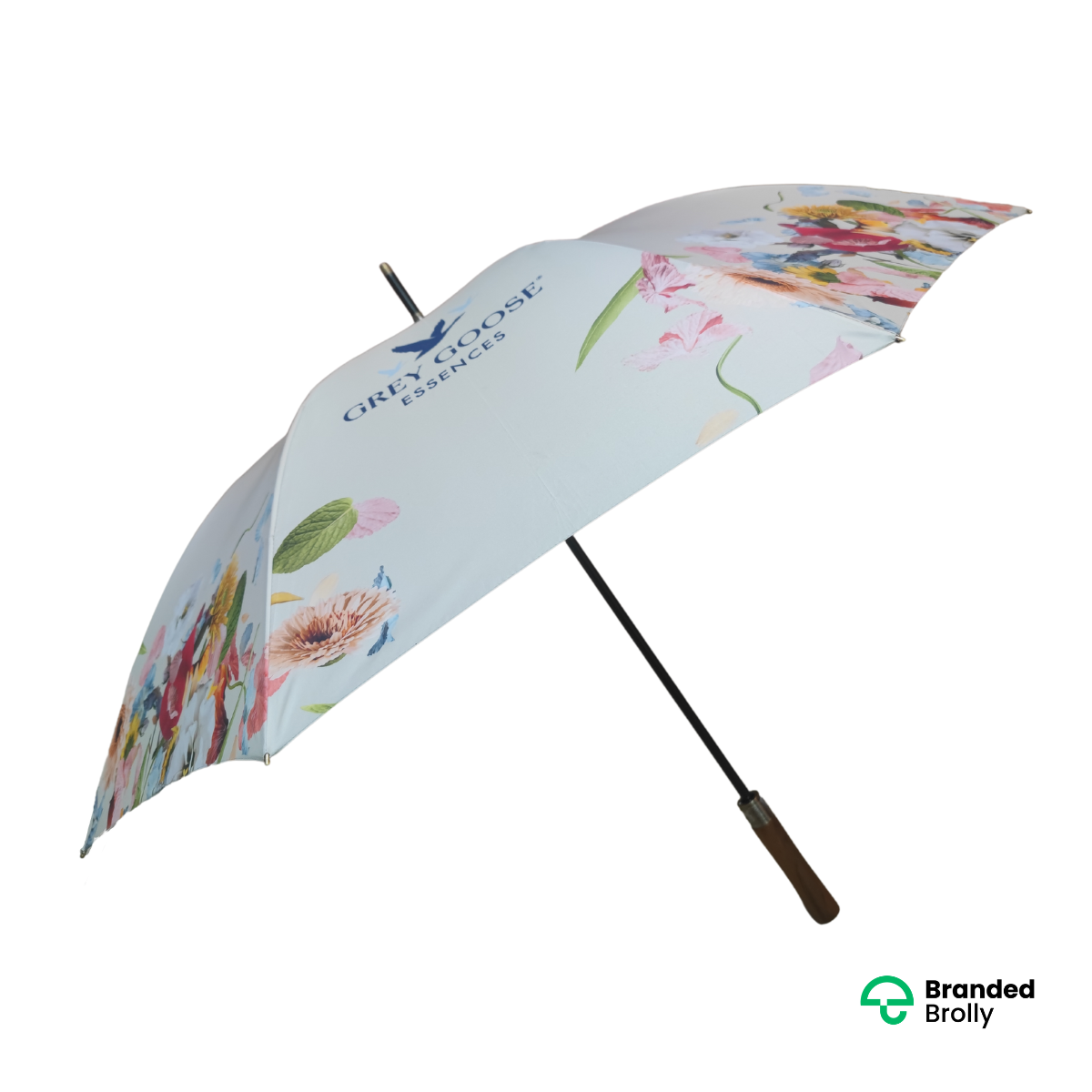 Grey Goose Essences Branded Umbrellas