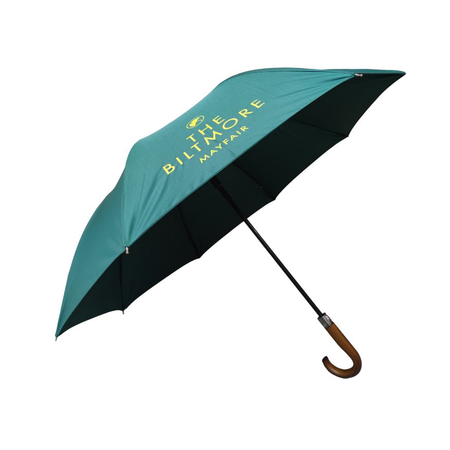 Premium City Walker Branded Umbrella