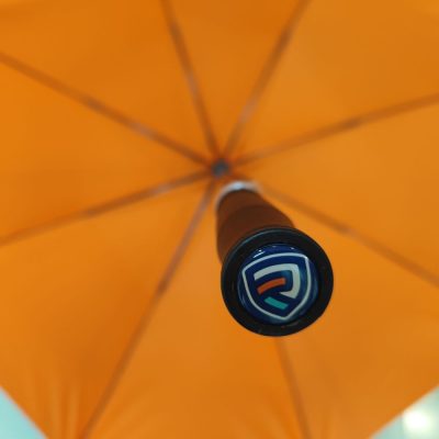 logo-in-handle-base-on-a-branded-umbrella