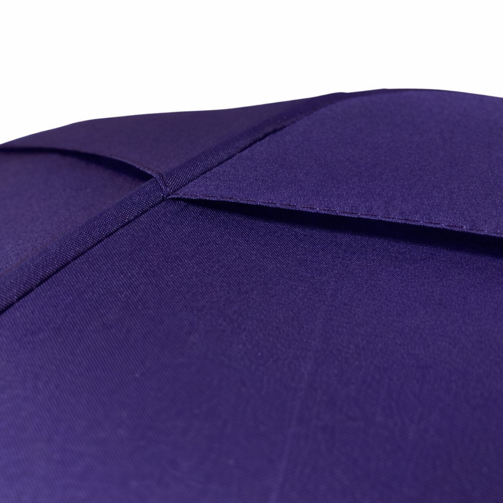 Auto Open Vented Golf Umbrella underside