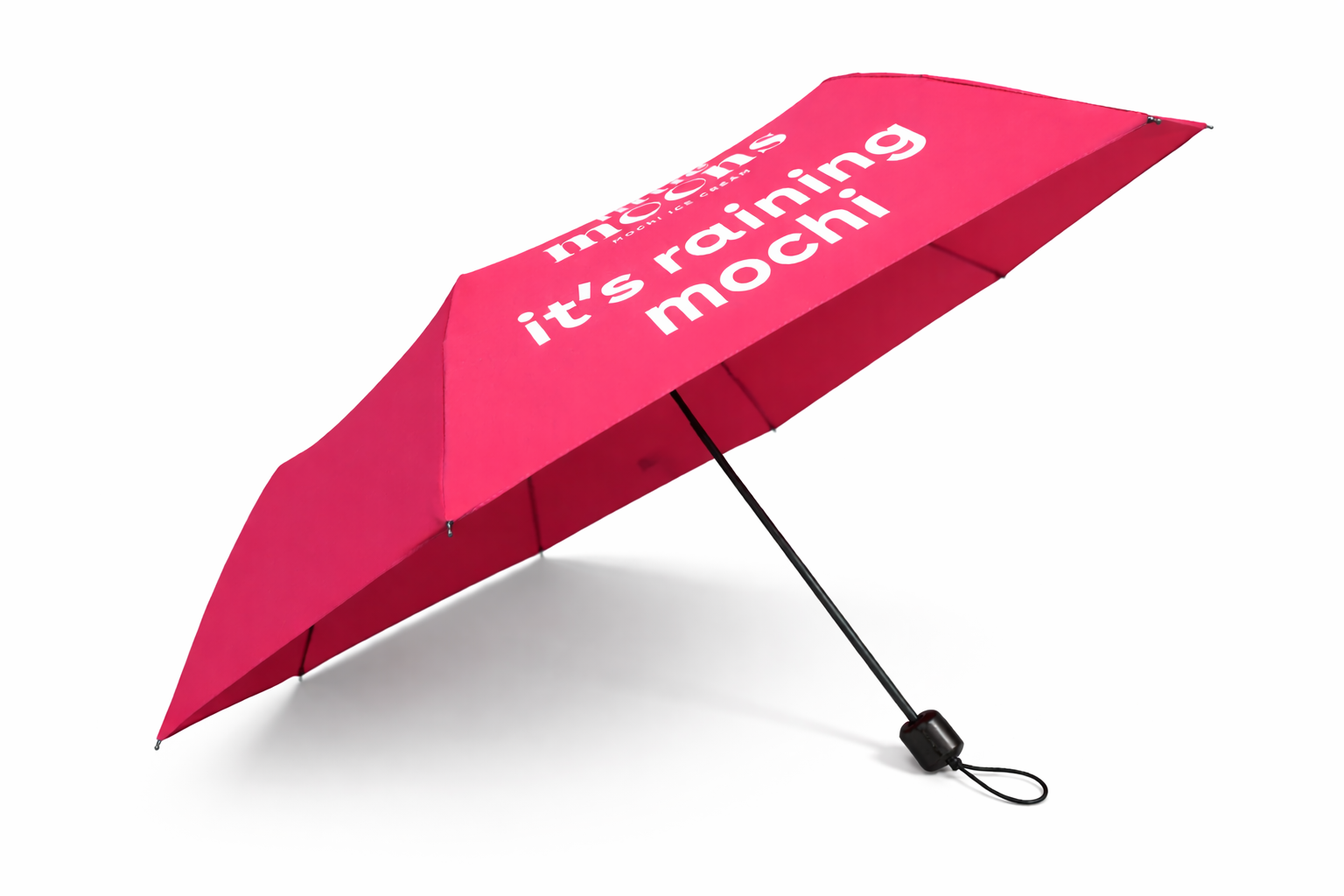 BrandedBrolly Manual Telescopic