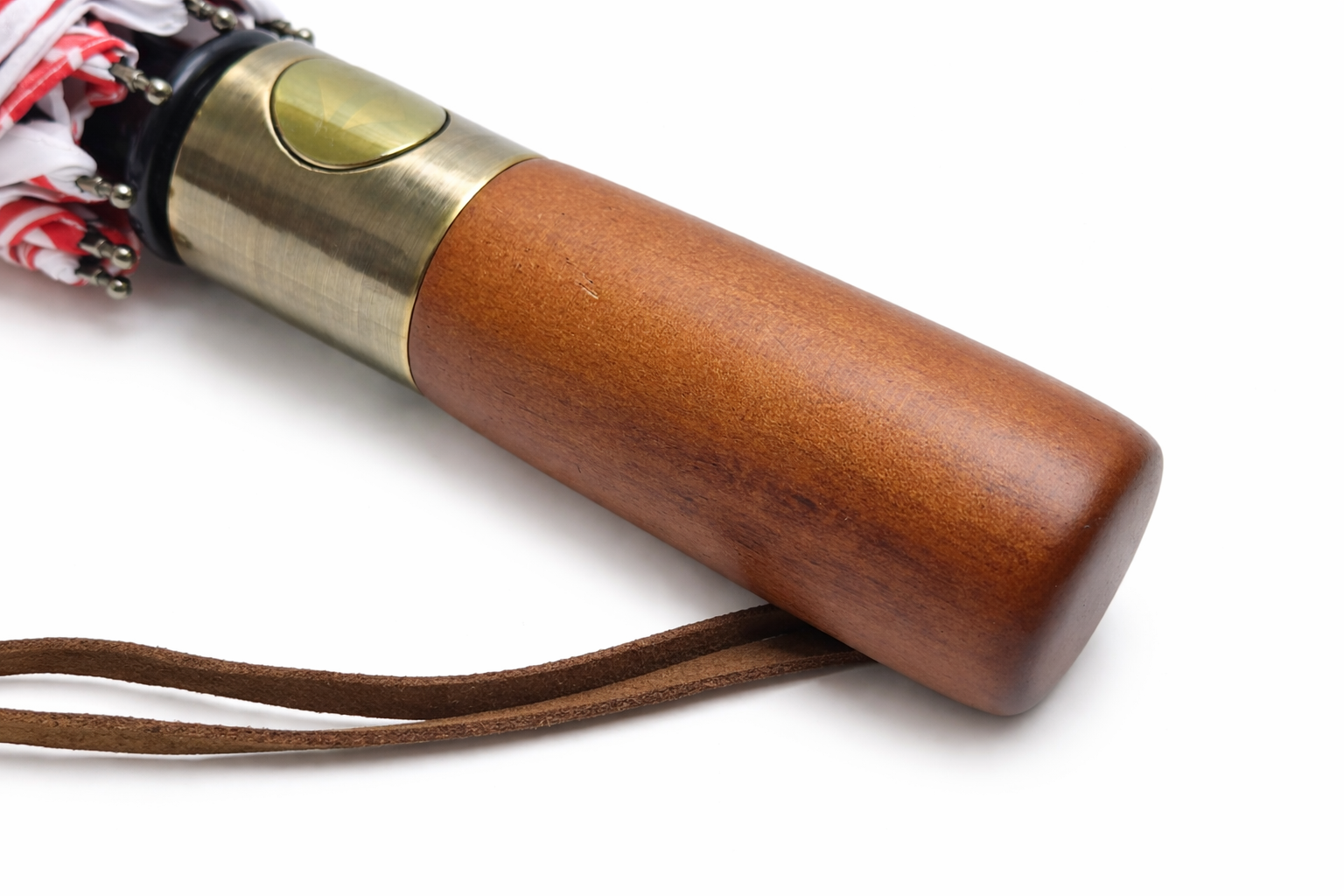 Luxury Auto Telescopic detail