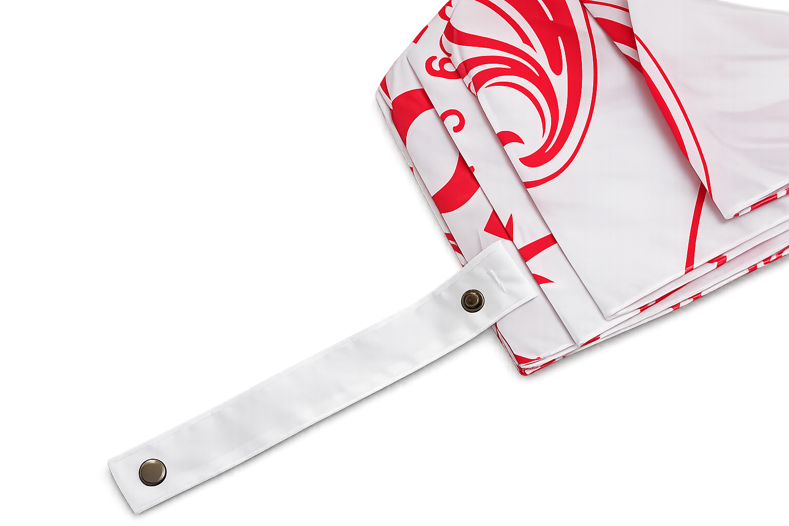 Luxury Auto Telescopic detail