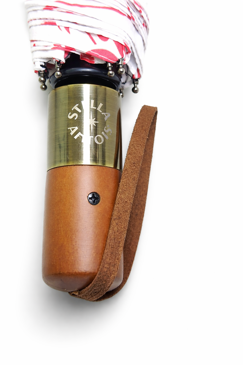 Luxury Auto Telescopic detail