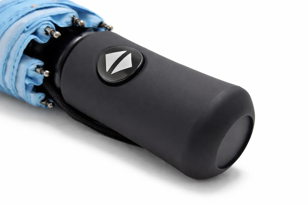 BBT001 push-button handle and wrist strap