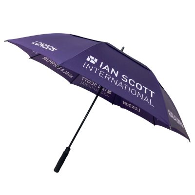 Ian Scott International Branded Umbrellas